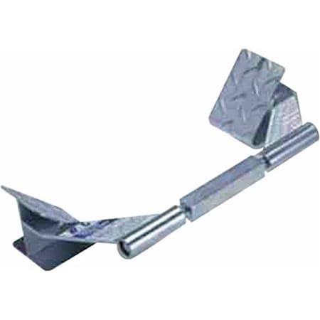 Bal Rv Products BAL RV Products BAL28020 Single Axle Tire Chock BAL28020